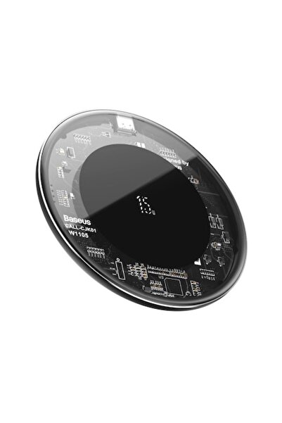 Optim Solution Încărcător wireless, universal, 15W, încărcare rapidă, tehnolo...