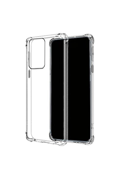 Optim Solution Husa Silicon Anti-Soc compatibila cu Motorola Edge 40 Neo, Tra...