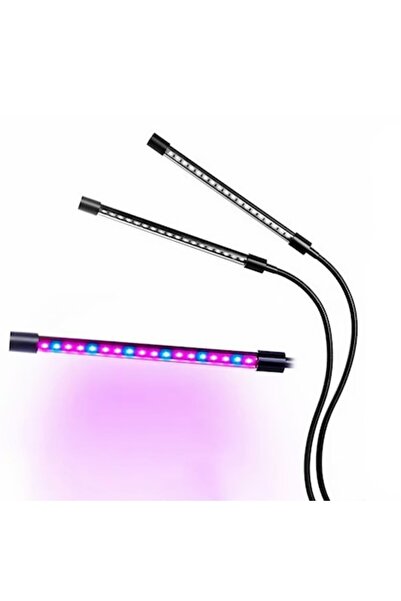 Optim Solution Lampă UV pentru creșterea plantelor 5W