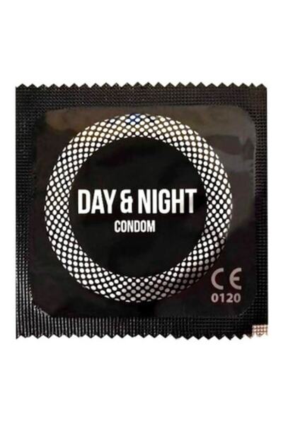 Optim Solution Prezervativ Zi și Noapte