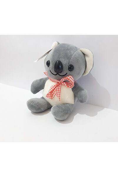 renkli çiçekler 18cm Cute Plush Toy Koala Gift for Kids
