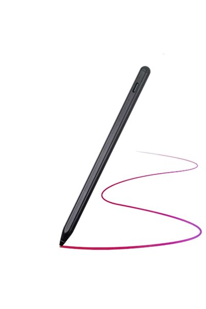 Optim Solution Stilou activ pentru tabletă/telefon, desen și scriere, iOS, An...