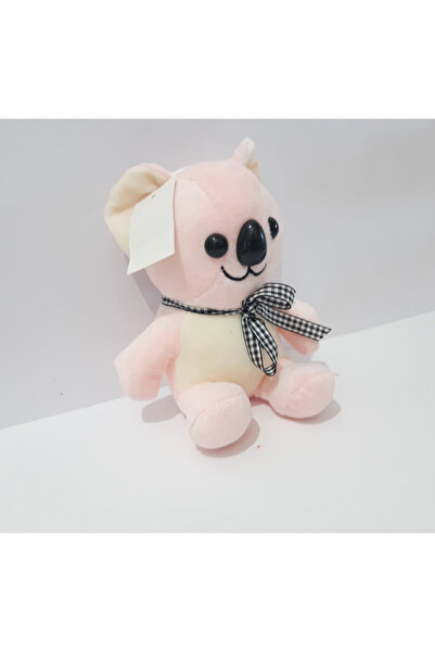 renkli çiçekler 18cm Cute Plush Toy Koala Gift for Kids