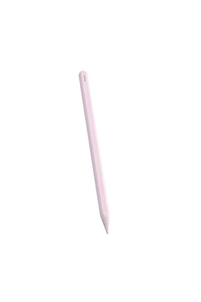 Baseus Stylus Pen Smooth Wireless Active 2 compatible with Apple iPad tablets, 125 mAh, Pink