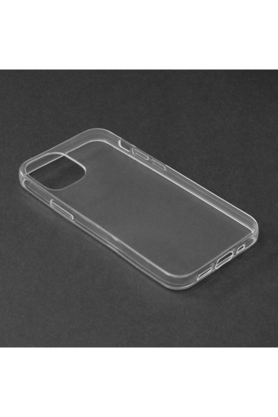 Velox High Protection Case for iPhone 12/12 Pro, Precision Shell B3710, Transparent