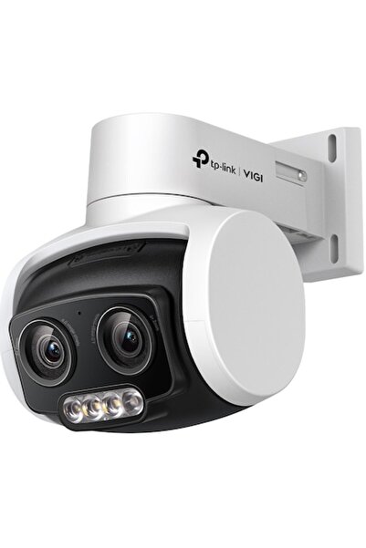 TP-LINK Cameră de supraveghere VIGI C540V, 4MP, 2560×1440, Panoramare/Înclina...