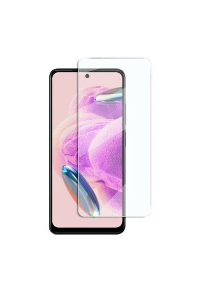 OEM Tempered Glass Screen Protector 9H, HD Clear for Xiaomi Redmi Note 12S