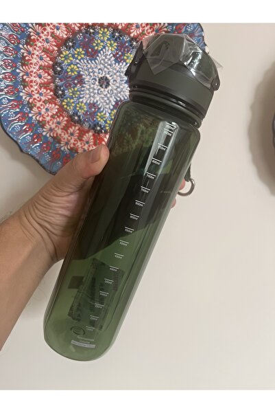 ARDSU زجاجة مياه أوزبيس تريتان 6020 مع حزام