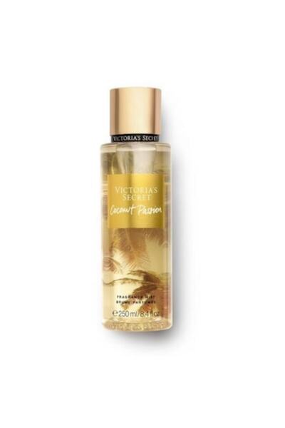 Victoria's Secret Спрей за тяло Coconut Passion, Victoria's Secret, 250 мл