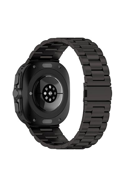 Optim Solution Curea de ceas inteligent pentru Samsung Galaxy Watch Ultra 47mm