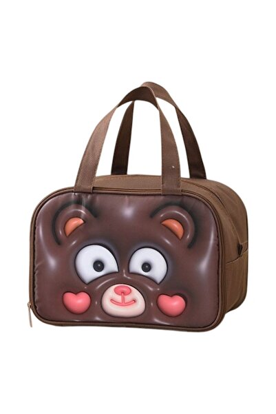 Optim Solution Geantă termoizolantă pentru copii, mâncare și băuturi, 27,5x18...