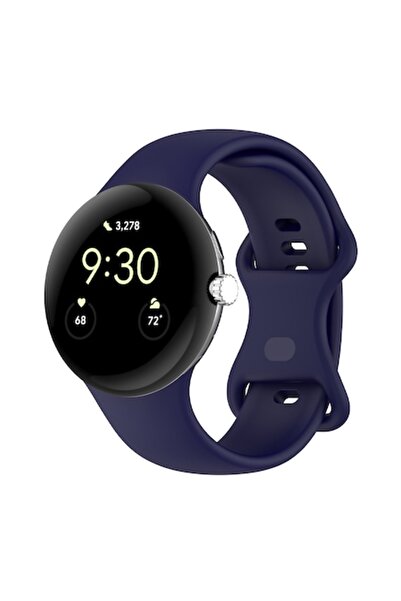 Optim Solution Curea de ceas reglabilă pentru Google Pixel Watch / Watch 2 / ...