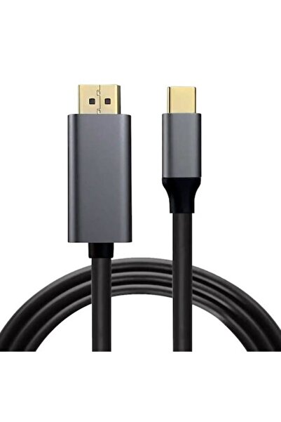 Optim Solution USB-C to HDMI 2.0 Transcoder Cable