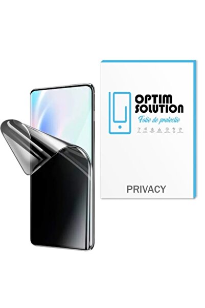 Optim Solution Protector de ecran pentru BlackView A55