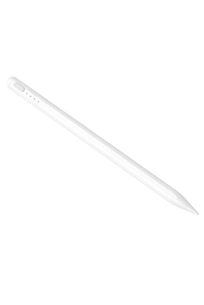 Optim Solution Stylus Premium pentru iPad, 140mAh, desen și scriere, adsorbți...