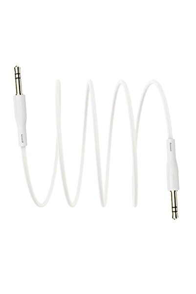 Optim Solution Adaptor Cablu Audio Jack 3.5 mm la mufa Jack 3.5 mm, 1m, Mic s...