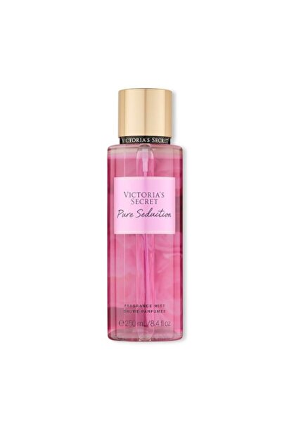 Victoria's Secret Spray de corp, Victoria's Secret, Pure Seduction, 250ml