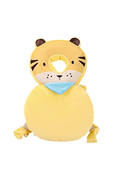 Optim Solution Pernă de protecție pentru cap pentru bebeluși, suport pentru s...