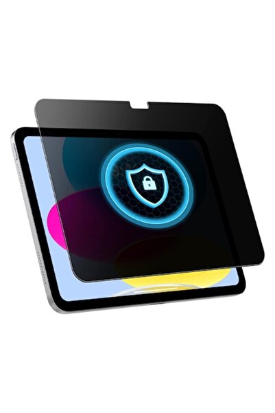 Optim Solution Folie Protectie Tableta PRIVACY pentru Apple iPad 10 (2022) 10.9