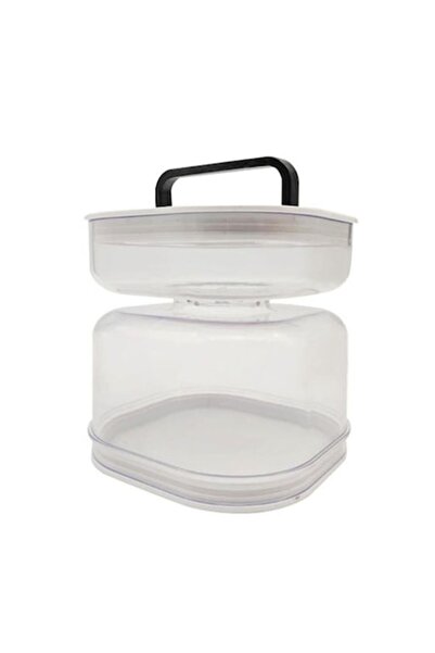 Optim Solution Pickle Jar, OPTIM SOLUTION, Liquid Separator, Airtight, Heat R...