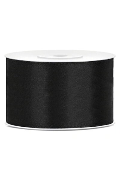 OEM Panglica ripsata 40mm lumgime 40 m, Negru