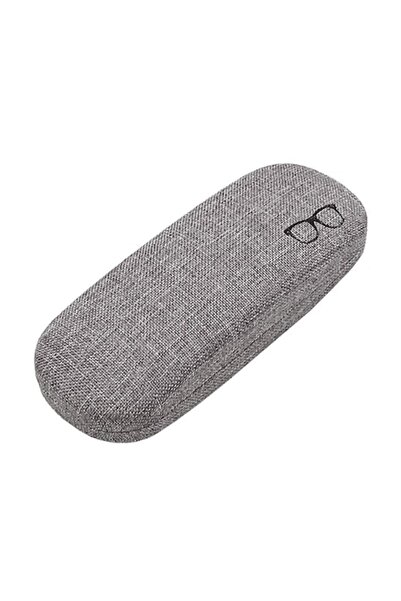 Optim Solution Eyeglasses Case, Textile, Lightweight, Modern and Elegant