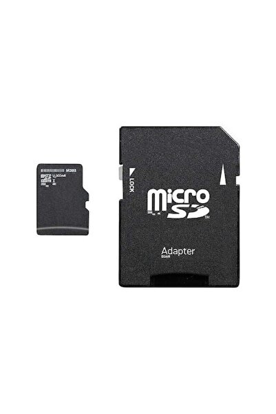 Optim Solution Card de memorie MicroSD, 128GB, Clasa 10, UHS-3, 100MB/s, 4K, ...