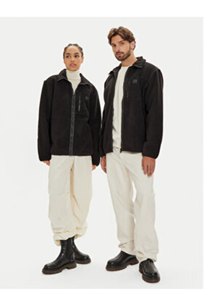 Rains Unisex Μπουφάν Μεταβατικής Χρήσης 19000 Μαύρο