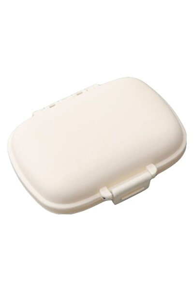 Optim Solution Organizator Medical, OPTIM SOLUTION, 8 compartimente, Plastic ...