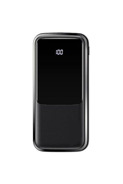 Optim Solution Διπλή εξωτερική μπαταρία, συνδεσιμότητα USB με ψηφιακή οθόνη, ...