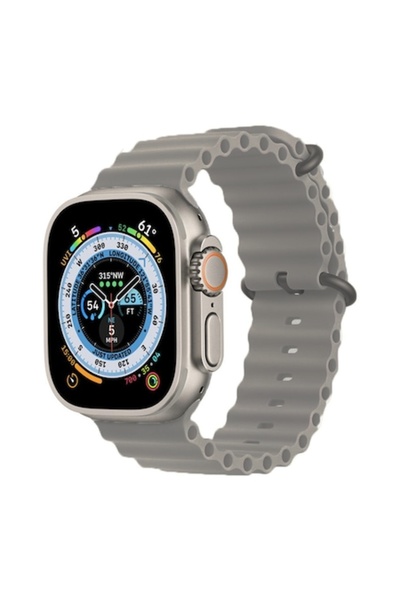 Optim Solution Curea SmartWatch pentru Apple iWatch