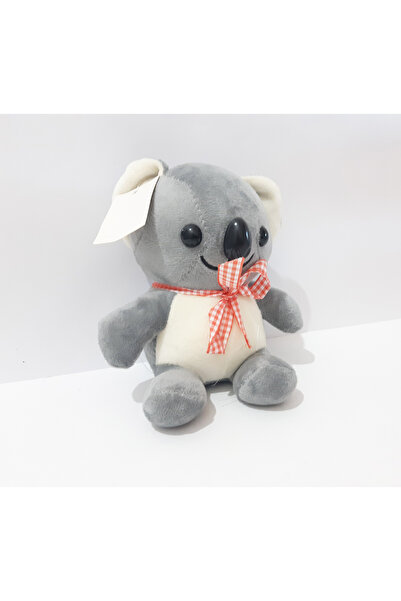 renkli çiçekler 18cm Cute Plush Toy Koala Gift for Kids