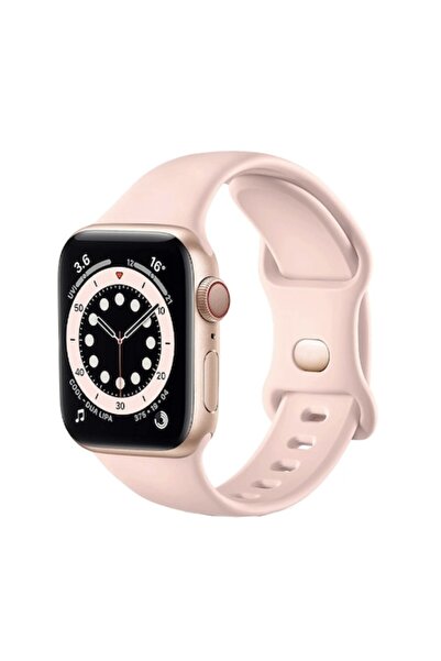 Optim Solution Curea SmartWatch pentru Apple iWatch