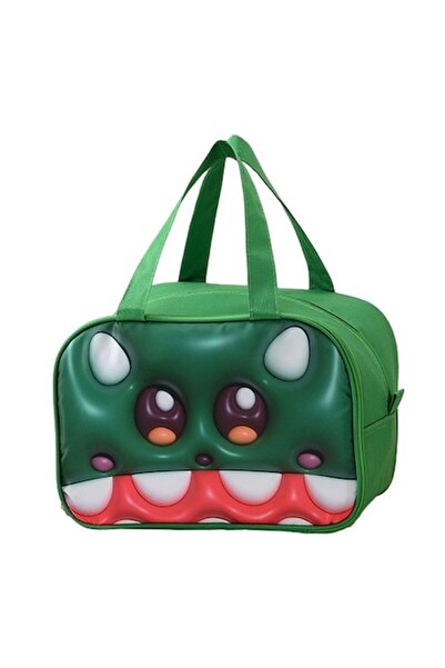 Optim Solution Thermal Insulated Bag for Kids, 3D Model