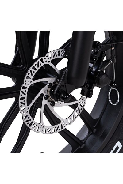 RKS XS35 Katlanabilir Elektrikli Bisiklet