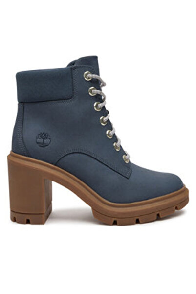 Timberland γυναικεία μποτάκια μέχρι τον αστράγαλο TB0A2CKCEP21 μπλε