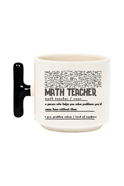 qoeuyl boutique Math Teacher - Dictionary Definition - Math Teacher Noun Prin...