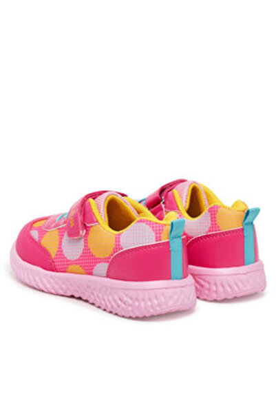 Agatha Ruiz De La Prada αθλητικά παπούτσια για κορίτσια 252920 ροζ