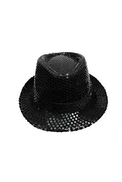 SepetBudur Leyloş Fedora Children's Hat