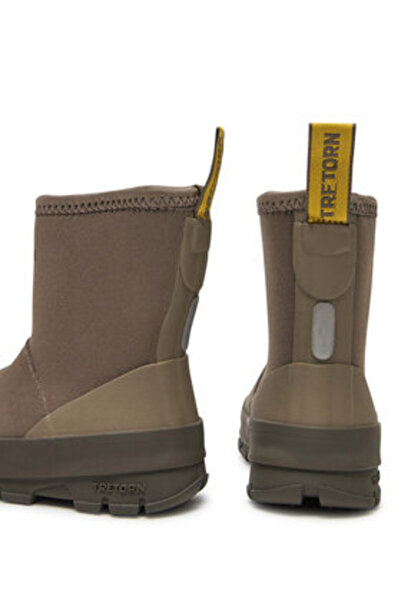 Tretorn κοριτσίστικα μποτάκια 800237618 καφέ