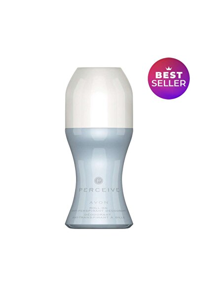 AVON Perceive for Her Roll-On Deodorant