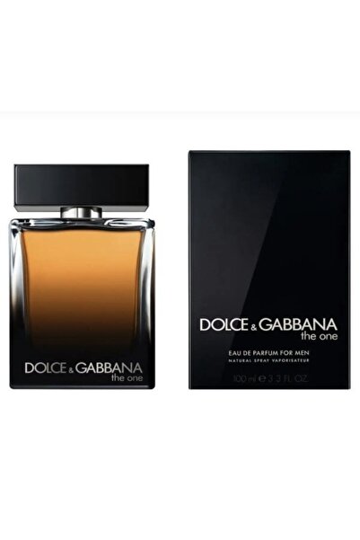 Dolce&Gabbana دولسي اند غابانا ذا ون اودي بارفان 100 مل
