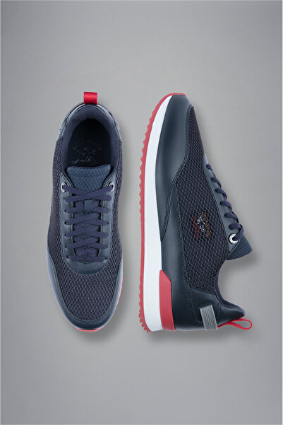 PAUL&SHARK SNEAKERS