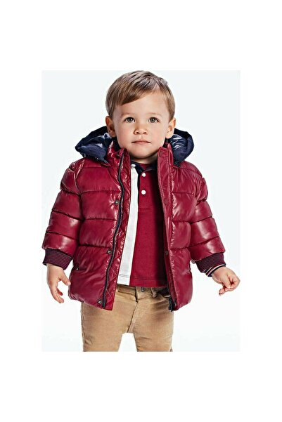MAYORAL Padded jacket for babies