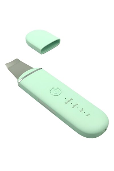 NEO Ultrasound Facial Cleaning Device NEO™, Lifting, Skin Scrubber, Blackhead Removal, Hydration, Peel