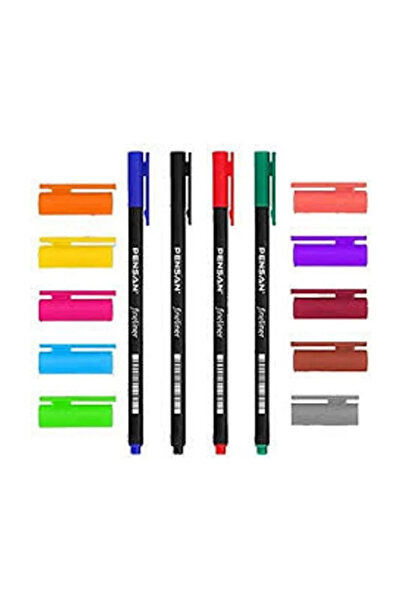 Litae حامل بينسان 6500 فاينلاينر (502 قطعة)