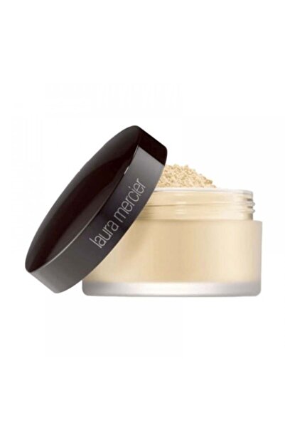 Laura Mercier Loose Setting Powder with Sponge - Translucent