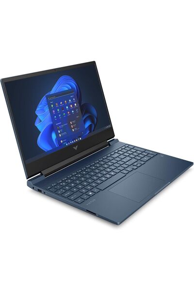 HP Victus Gaming Laptop by 15-fa1099ne with 15.6-inch FHD Display, Intel Core i5 13th Gen Processor,