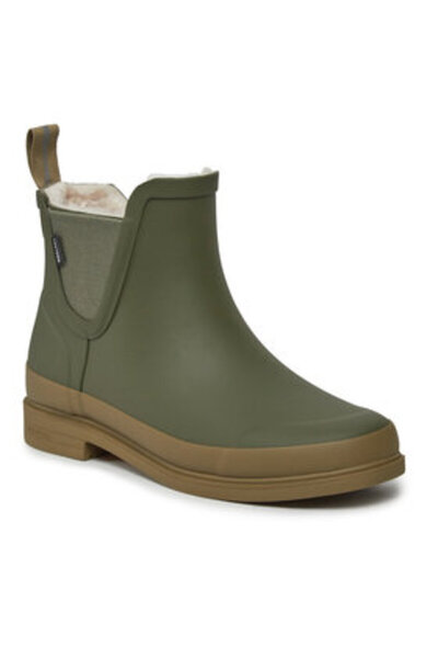 Tretorn γυναικείες γαλότσες 473211 πράσινες