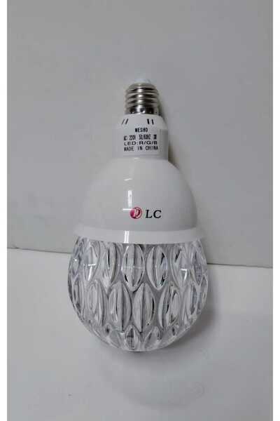 DLC Colored LED Light Life upto 8000 hours DLC-7129